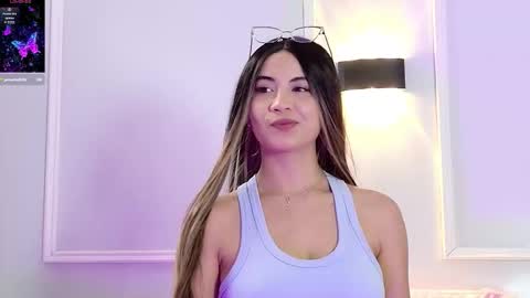 celestte_vanegas online show from 03.18.26