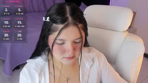 Celesttee  online show from 07.25.26