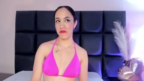 Snapshot of celesttequeen chatting on 02.21.26 Celeste Quenn online show from 02.21.26