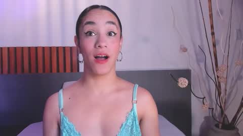 Celeste Quenn online show from 03.21.26