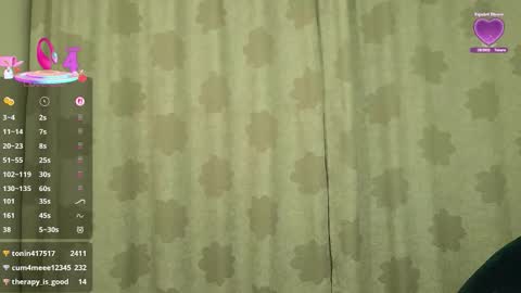 CelestynStar online show from 09.18.25