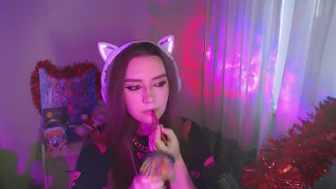 Snapshot of celia_sensual_ chatting on 02.07.26 celia_sensual_ online show from 02.07.26