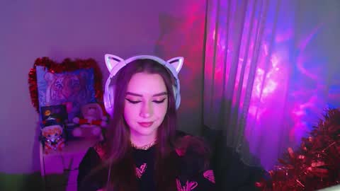 Snapshot of celia_sensual_ chatting on 02.18.26 celia_sensual_ online show from 02.18.26