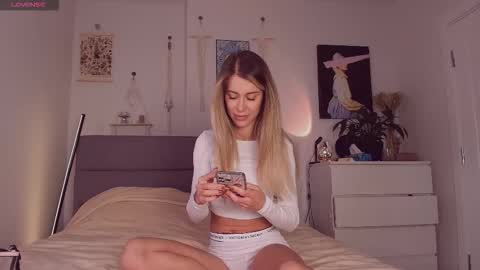 Celin online show from 03.19.26