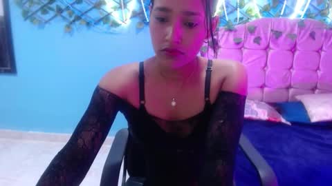 Snapshot of celina_tomson chatting on 03.02.26 celna online show from 03.02.26