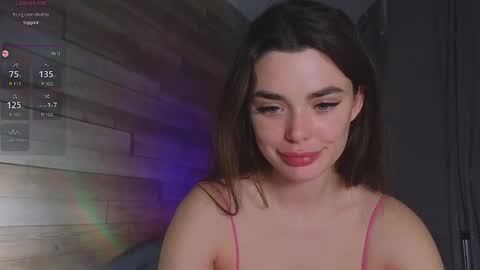 Snapshot of celinassa chatting on 12.02.24 Aneli online show from 12.02.24