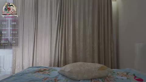 Snapshot of celinassa chatting on 01.12.25 Aneli online show from 01.12.25