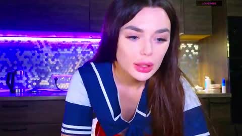 Snapshot of celinassa chatting on 09.14.25 Aneli online show from 09.14.25