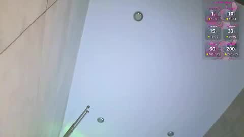 Snapshot of celinassa chatting on 10.04.25 Aneli online show from 10.04.25