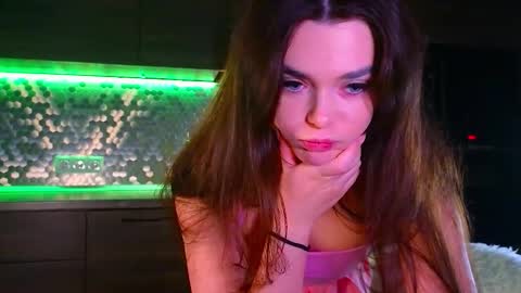 Snapshot of celinassa chatting on 10.05.25 Aneli online show from 10.05.25