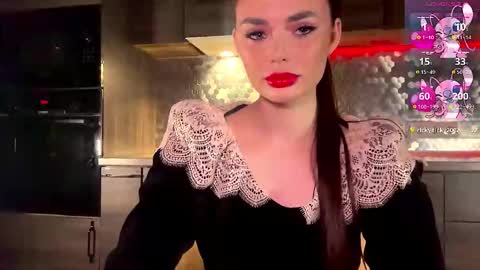 Snapshot of celinassa chatting on 10.14.25 Aneli online show from 10.14.25