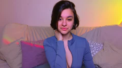 Snapshot of celine_dionn chatting on 05.16.26 Celine online show from 05.16.26
