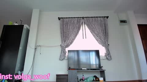 Ji-yoon online show from 12.29.24