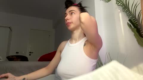 Celine Roxelle online show from 01.13.26