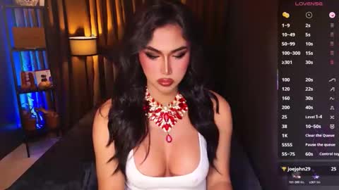 celineabundance online show from 10.24.25