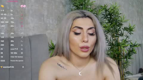 CelineMeyer online show from 01.21.25