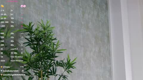 CelineMeyer online show from 02.03.25