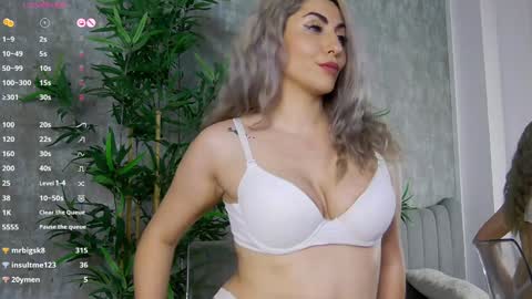 CelineMeyer online show from 02.05.25