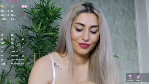 CelineMeyer online show from 02.20.25