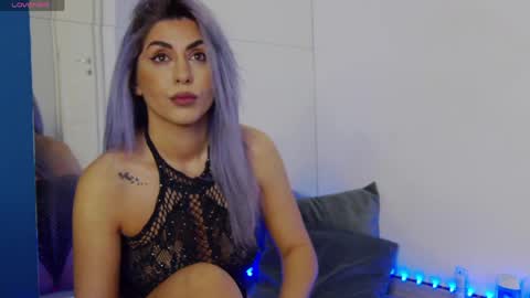 CelineMeyer online show from 04.10.26