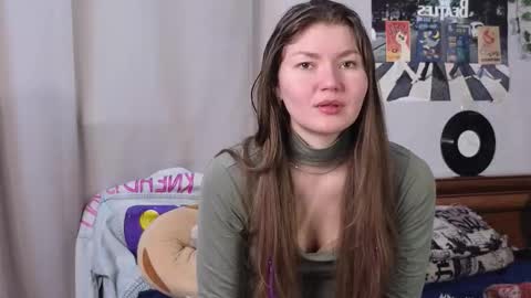 Nina online show from 02.17.26