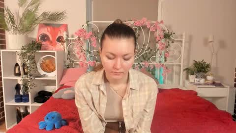 Nina online show from 02.25.26