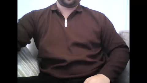 FUCKJOHNY online show from 02.05.26