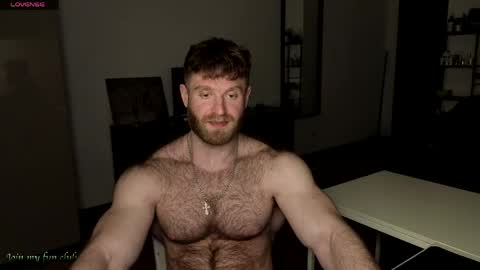 Bruce online show from 04.20.26