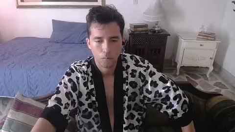 centurionjohnny online show from 12.03.24