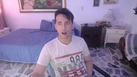 centurionjohnny online show from 12.05.24