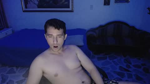 centurionjohnny online show from 12.19.24