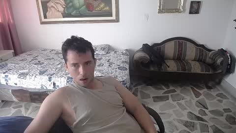 centurionjohnny online show from 12.23.24