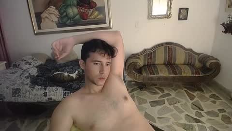 centurionjohnny online show from 01.23.25