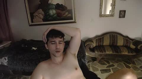 centurionjohnny online show from 02.02.25