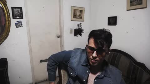 centurionjohnny online show from 03.29.26