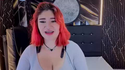 Cerecita  online show from 05.14.26