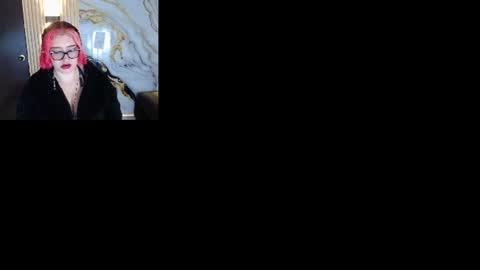 Cerecita  online show from 07.01.26