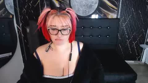 Cerecita  online show from 07.16.26