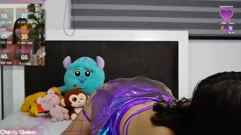 Cerecita online show from 04.07.26