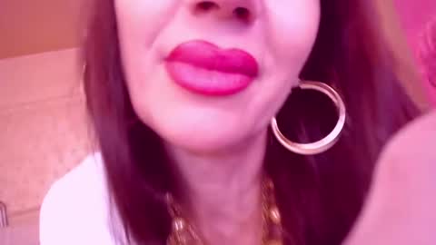 Cerise online show from 02.25.25