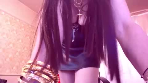 Snapshot of cerisedodd chatting on 05.15.26 Cerise online show from 05.15.26