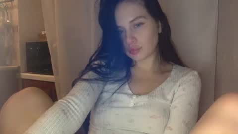 Snapshot of cerisedood82 chatting on 10.22.25 Eva online show from 10.22.25