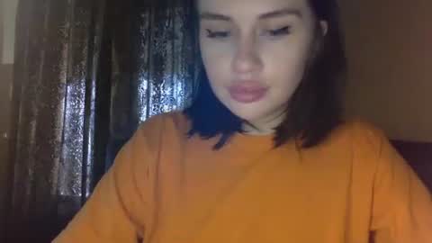 Snapshot of cerisedood82 chatting on 04.08.26 Eva online show from 04.08.26