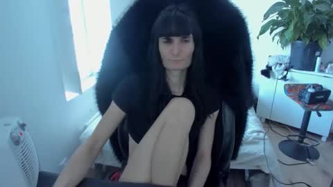 Snapshot of ceriselapine chatting on 09.29.25 CeriseLapine online show from 09.29.25