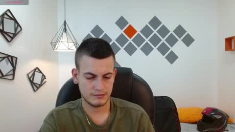 Ceroke online show from 01.03.25