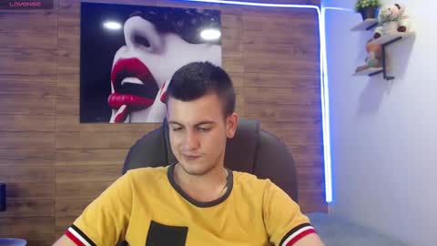 Ceroke online show from 01.19.25