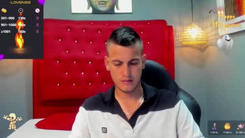 Ceroke online show from 02.06.25