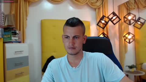 Ceroke online show from 02.08.25