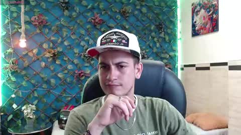 Ceroke online show from 11.26.25