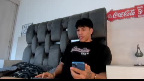 Snapshot of ceron_cb chatting on 05.09.26 ceron cb online show from 05.09.26